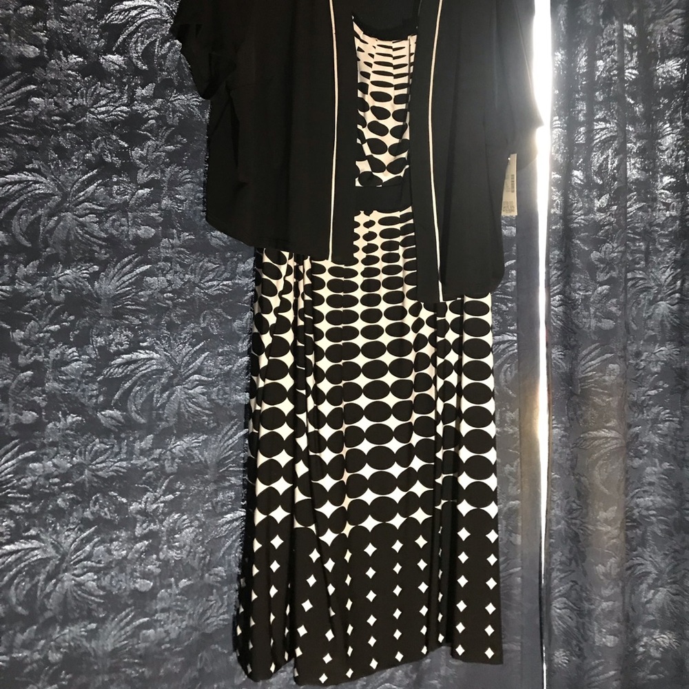 Catherine’s Dress
